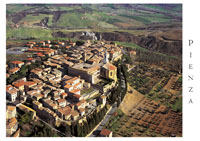 Pienza